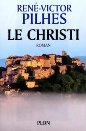 Couverture du produit · Le Christi