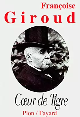 Couverture du produit · Coeur de Tigre