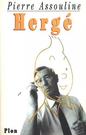Couverture du produit · Hergé