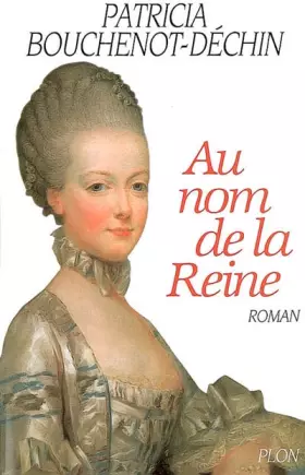 Couverture du produit · Au nom de la Reine