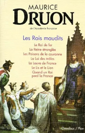 Couverture du produit · Les Rois maudits