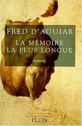 Couverture du produit · La mémoire la plus longue