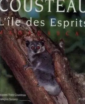 Couverture du produit · L'Île des esprits : Madagascar