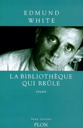 Couverture du produit · la Bibliothèque qui brûle