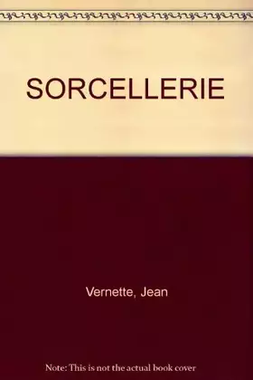 Couverture du produit · SORCELLERIE