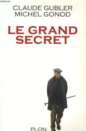 Couverture du produit · Le Grand secret