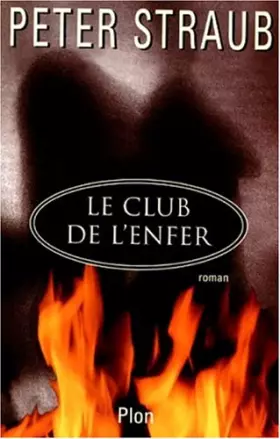 Couverture du produit · Le club de l'enfer
