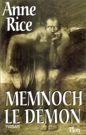 Couverture du produit · Chroniques des vampires : Memnoch le démon