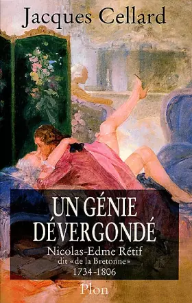 Couverture du produit · Un génie dévergondé