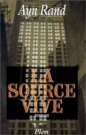 Couverture du produit · La Source vive