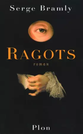 Couverture du produit · Ragots