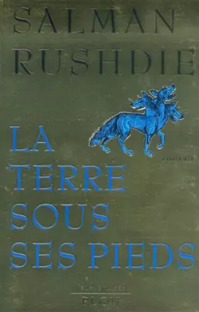 Couverture du produit · La Terre sous ses pieds