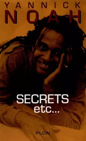 Couverture du produit · Secrets etc