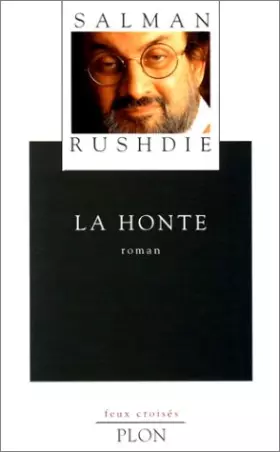 Couverture du produit · La Honte