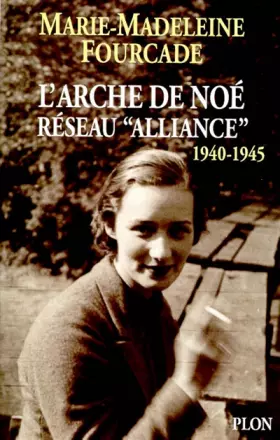 Couverture du produit · L'Arche de Noé