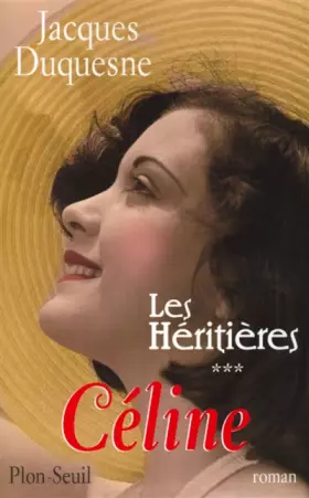 Couverture du produit · Les Héritières, tome 3