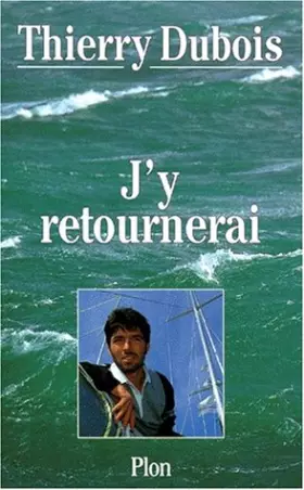 Couverture du produit · J'y retournerai