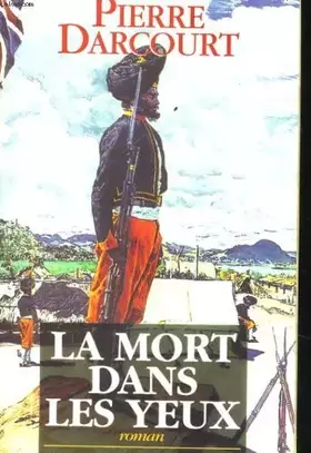 Couverture du produit · La mort dans les yeux