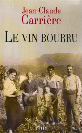 Couverture du produit · Le Vin bourru