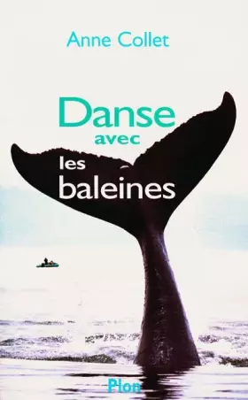 Couverture du produit · Danse avec les baleines