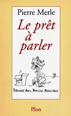 Couverture du produit · Le prêt-à-parler
