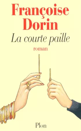 Couverture du produit · COURTE PAILLE
