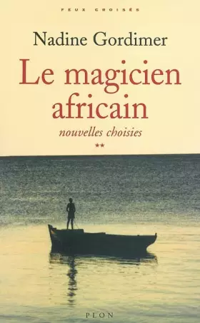 Couverture du produit · Le magicien africain