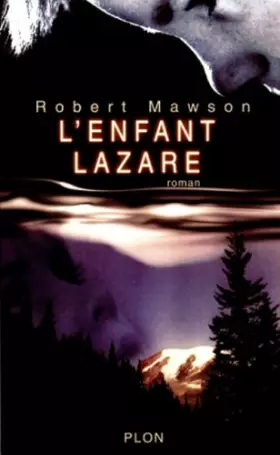 Couverture du produit · L'enfant Lazare