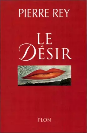 Couverture du produit · Le désir