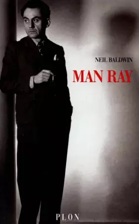 Couverture du produit · Man Ray