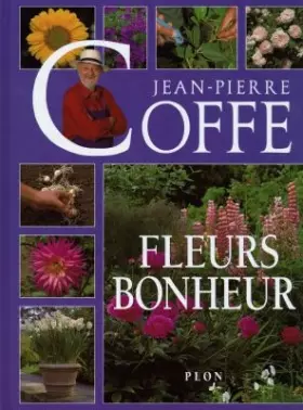 Couverture du produit · Fleurs bonheur