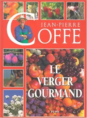 Couverture du produit · Le Verger gourmand
