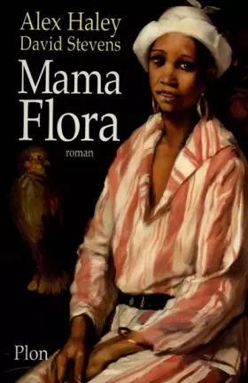 Couverture du produit · Mama Flora