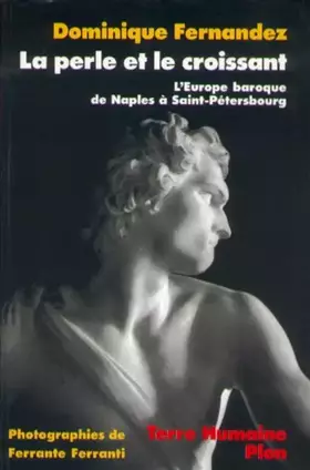 Couverture du produit · La Perle et le Croissant