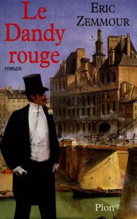 Couverture du produit · Le Dandy rouge
