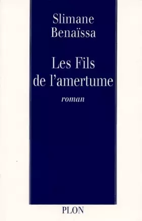 Couverture du produit · Les Fils de l'amertume