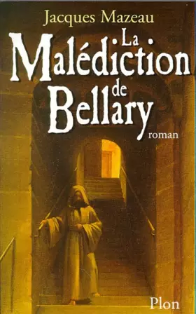 Couverture du produit · La malédiction de Bellary, Tome 1 :