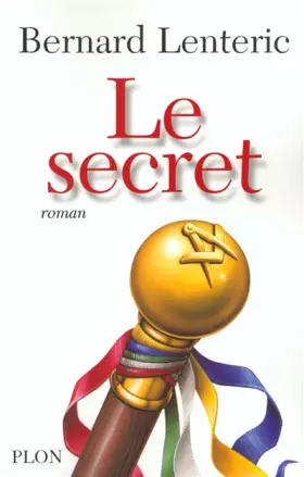 Couverture du produit · Secret
