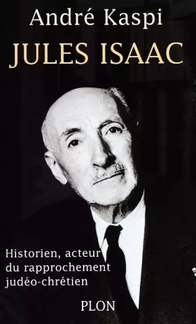 Couverture du produit · Jules Isaac
