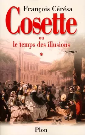 Couverture du produit · Cosette