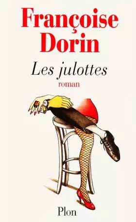 Couverture du produit · Les julottes