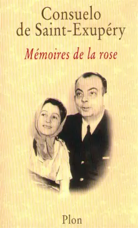 Couverture du produit · Mémoires de la rose