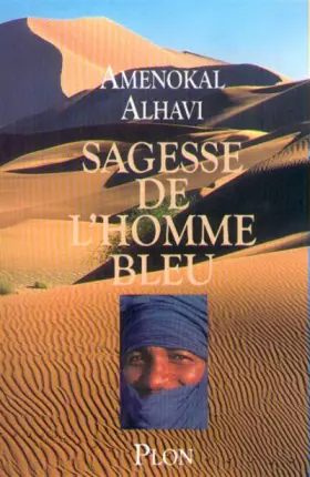 Couverture du produit · La Sagesse de l'homme bleu