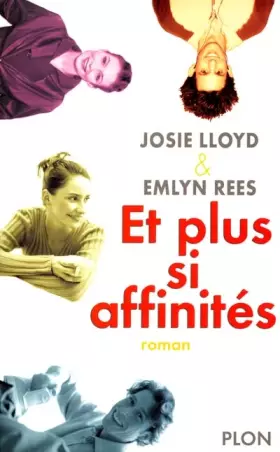 Couverture du produit · Et plus si affinités