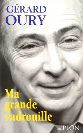 Couverture du produit · Ma grande vadrouille