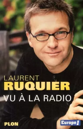 Couverture du produit · Vu à la radio