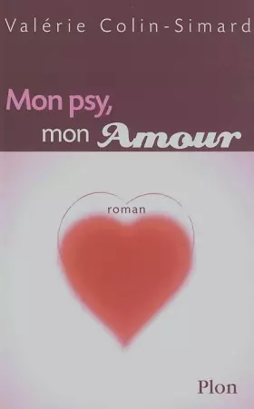 Couverture du produit · Mon psy, mon amour