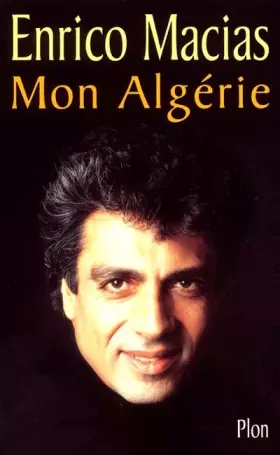 Couverture du produit · Mon Algérie