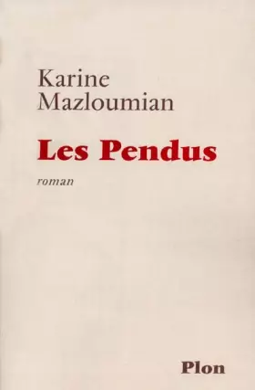 Couverture du produit · Les Pendus
