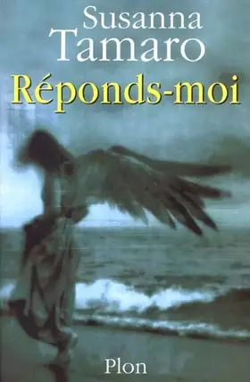 Couverture du produit · Réponds-moi